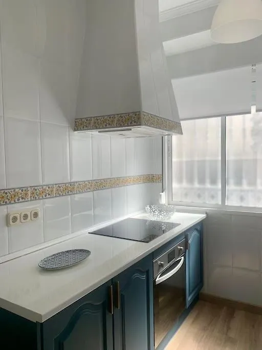 Apartamento Casa Mami Lala Nerja 0*,