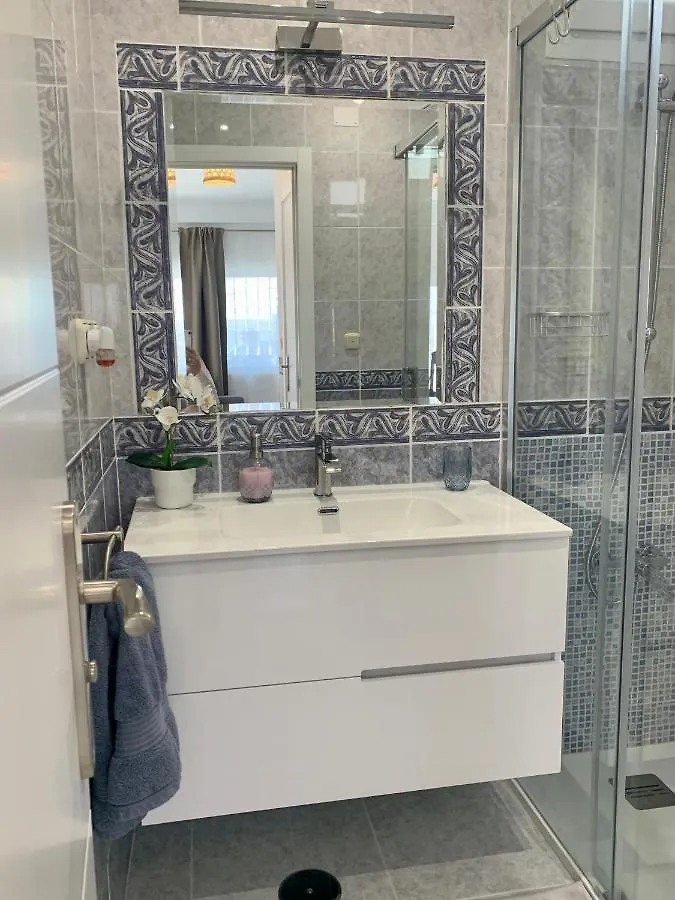 Apartamento Casa Mami Lala Nerja