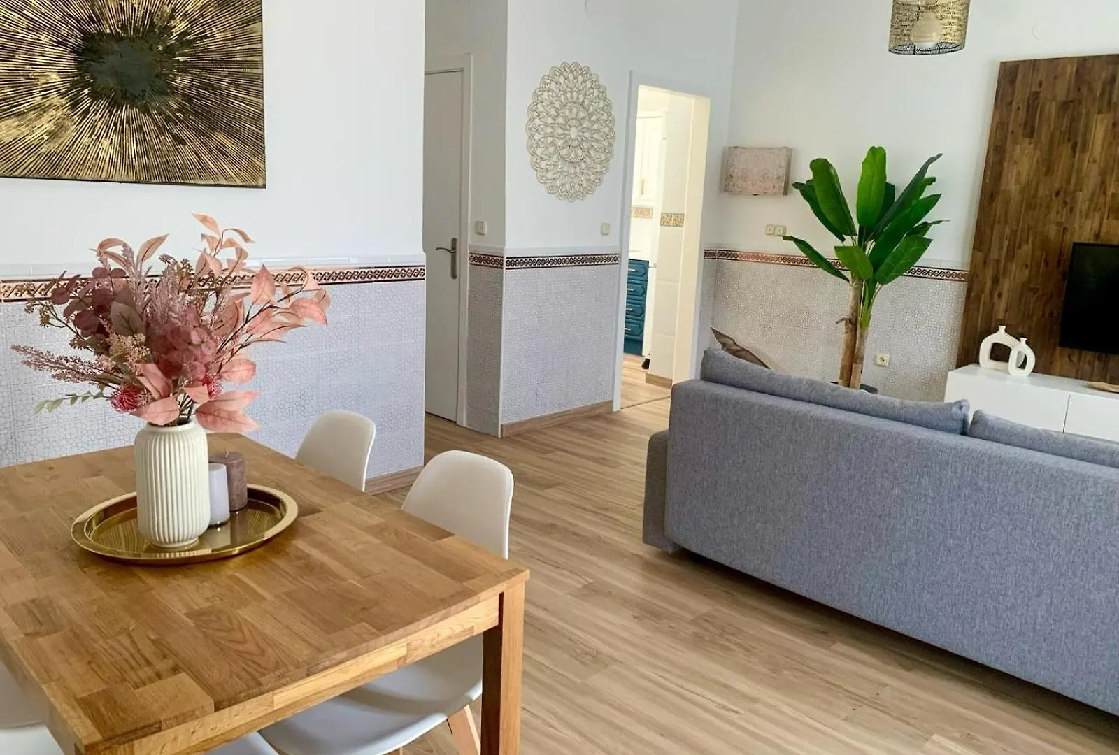 Apartamento Casa Mami Lala Nerja