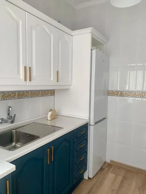 Apartamento Casa Mami Lala Nerja