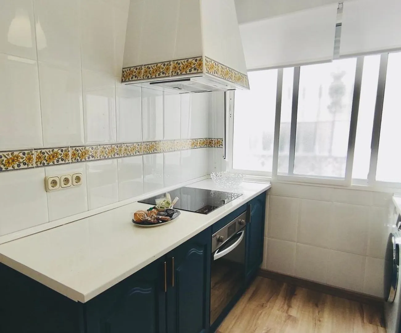 Apartamento Casa Mami Lala Nerja España