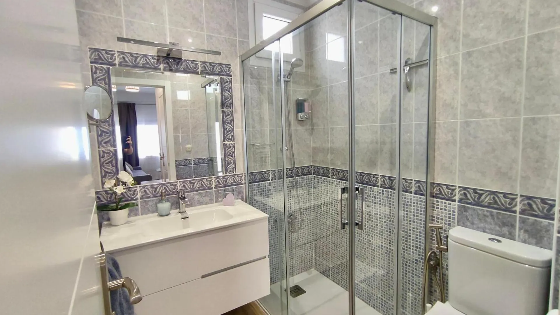 Apartamento Casa Mami Lala Nerja España