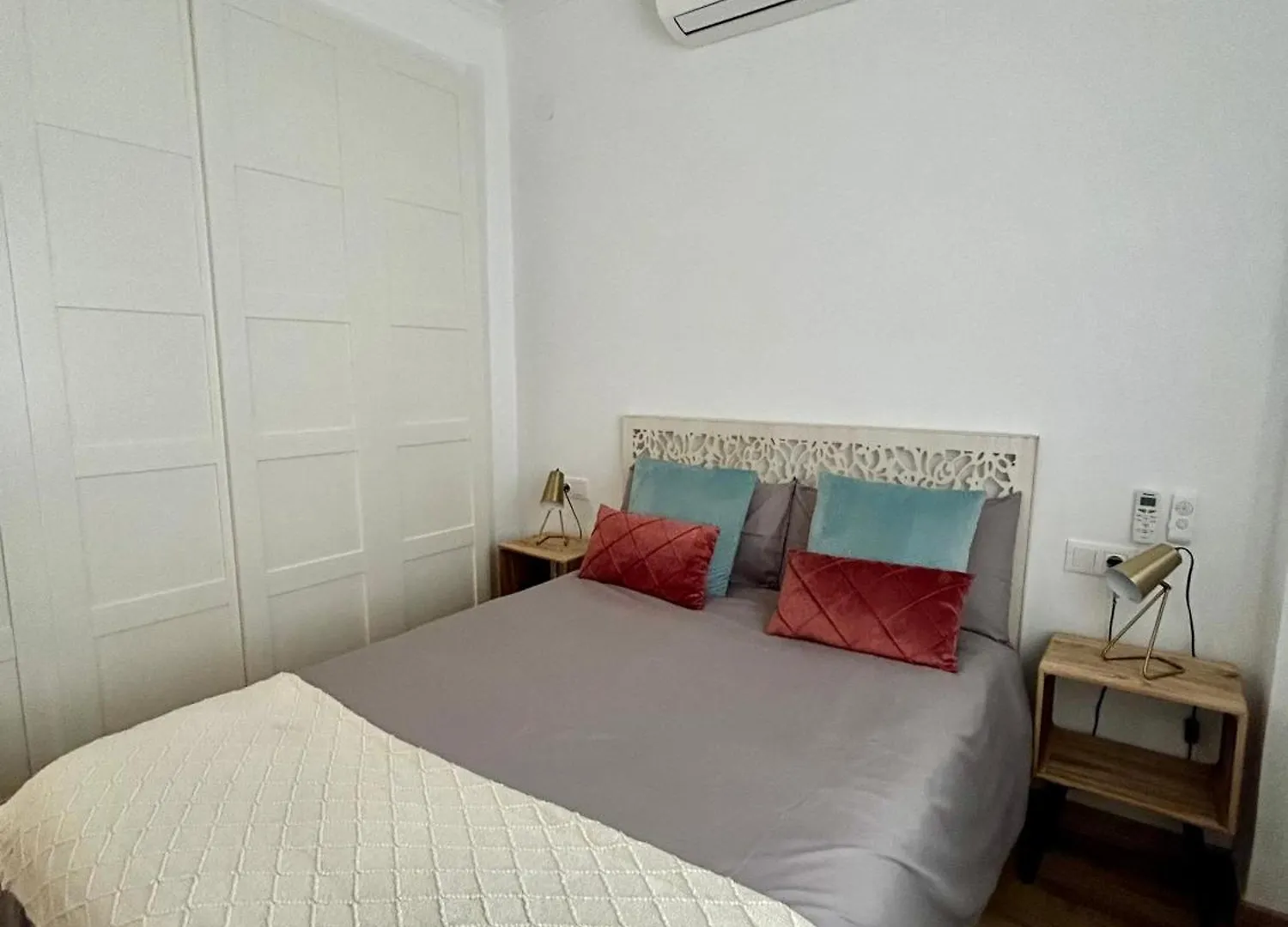 Apartamento Casa Mami Lala Nerja España