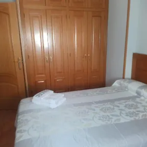 Casa Maria Luisa Сasa de vacaciones