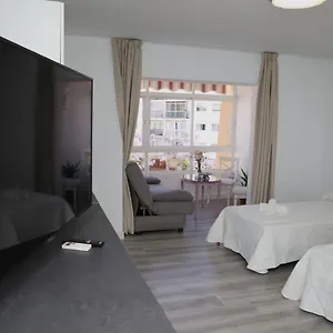 Loft La Marina , Nerja España