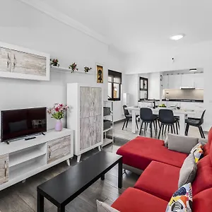 Casa Nadal - , Playa Honda (Lanzarote) España