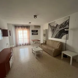Alojamiento Apartamento