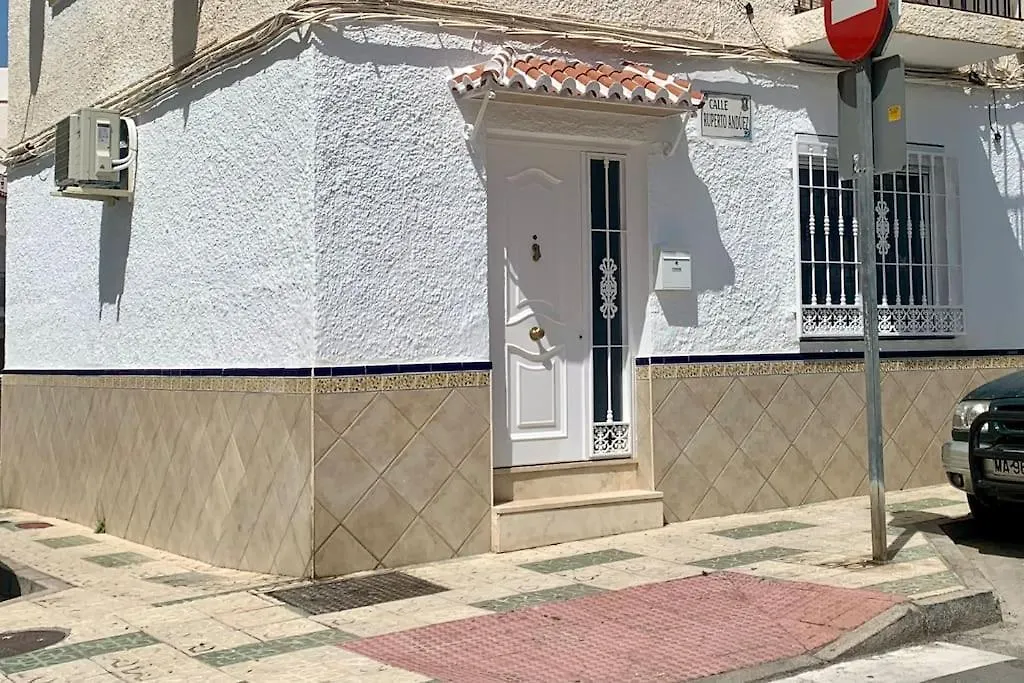 Appartement Casa Mami Lala à Nerja