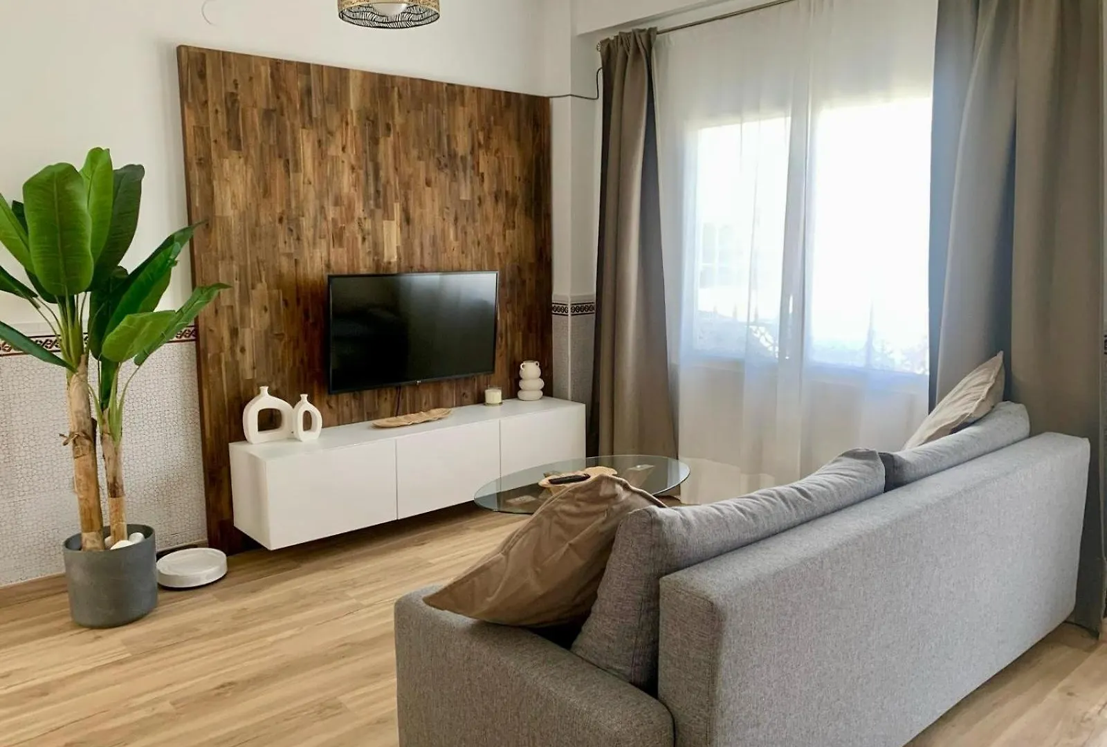 Appartement Casa Mami Lala à Nerja 0*,  Espagne