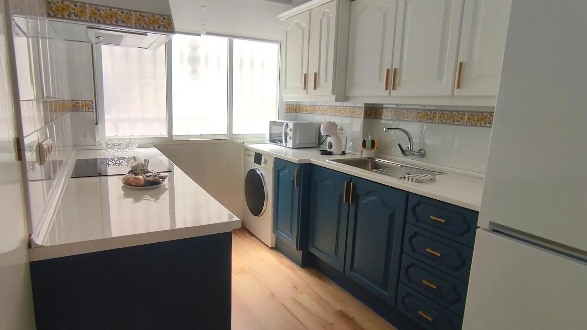 Appartement Casa Mami Lala à Nerja