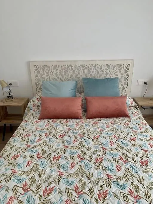 Casa Mami Lala Apartment Nerja