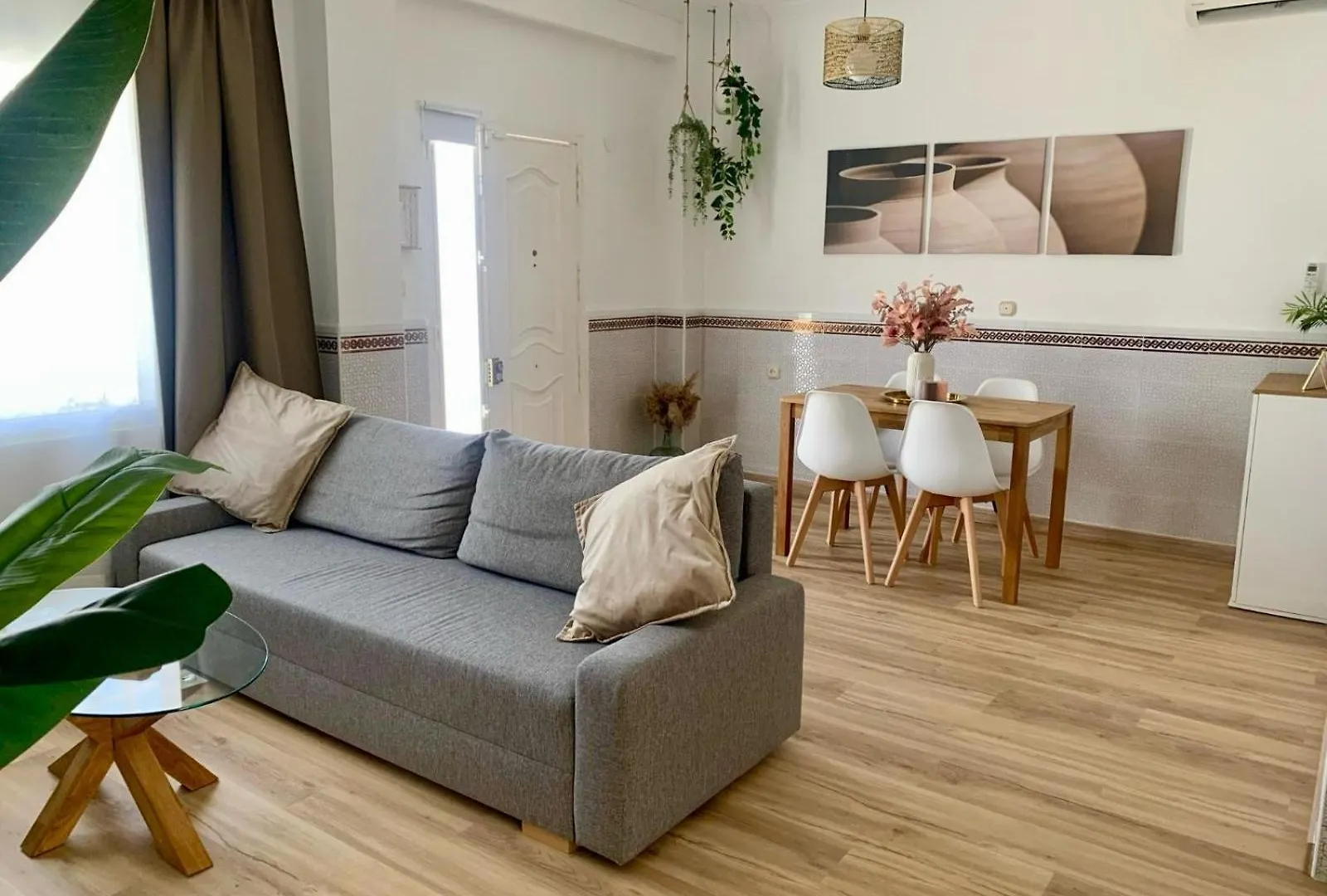Casa Mami Lala Apartment Nerja Spain
