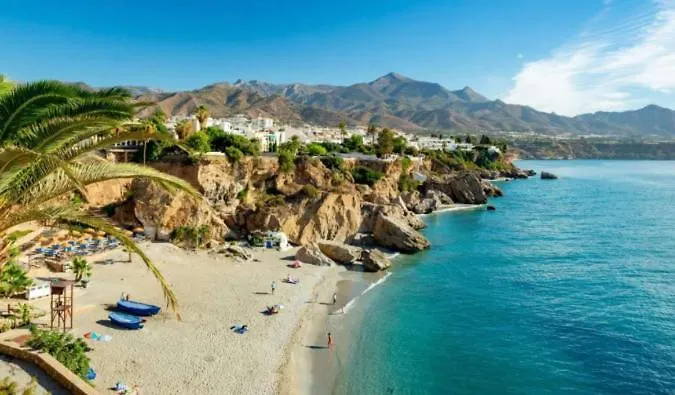 Casa Mami Lala Apartment Nerja 0*,