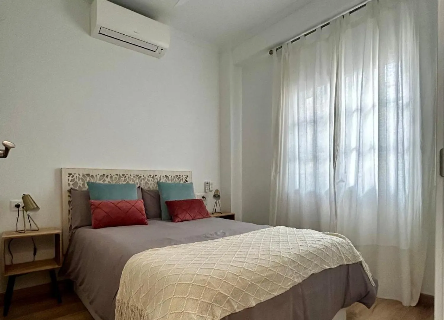 Casa Mami Lala Apartment Nerja